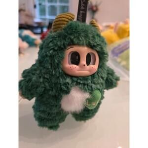 Cupa Little Monster- Lucky- Green - New